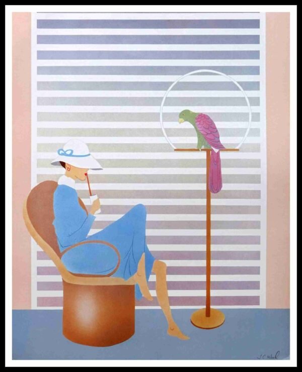 AK U3431 Afternoon Refreshment