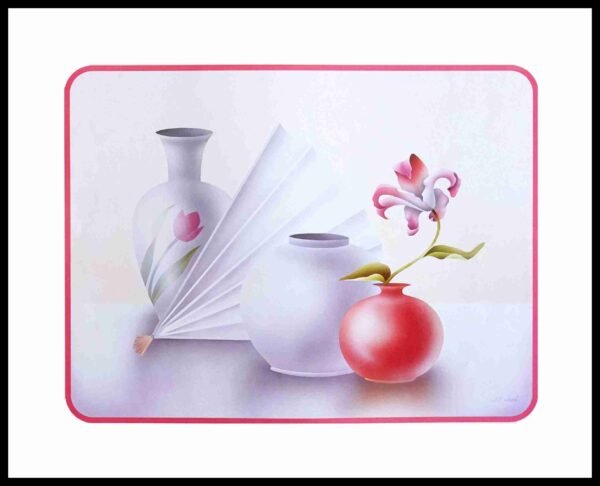 AK VH8626 Still Life