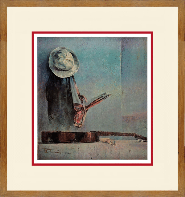 DA TT 1305 Something to Live With