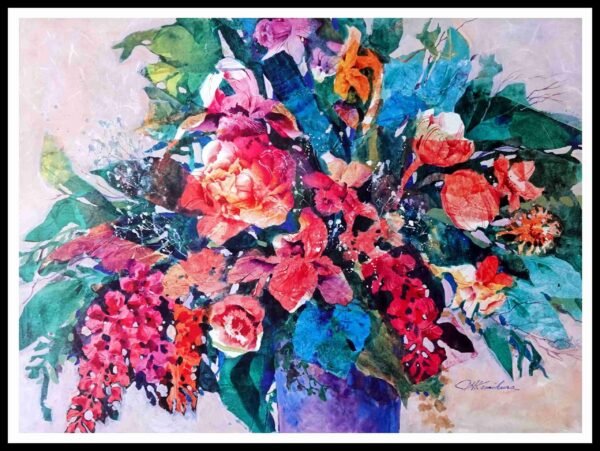 CAP 1652 Gift of Spring