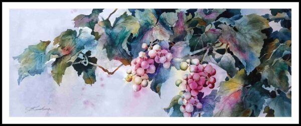 CAP 1660 Bountiful Harvest I - C