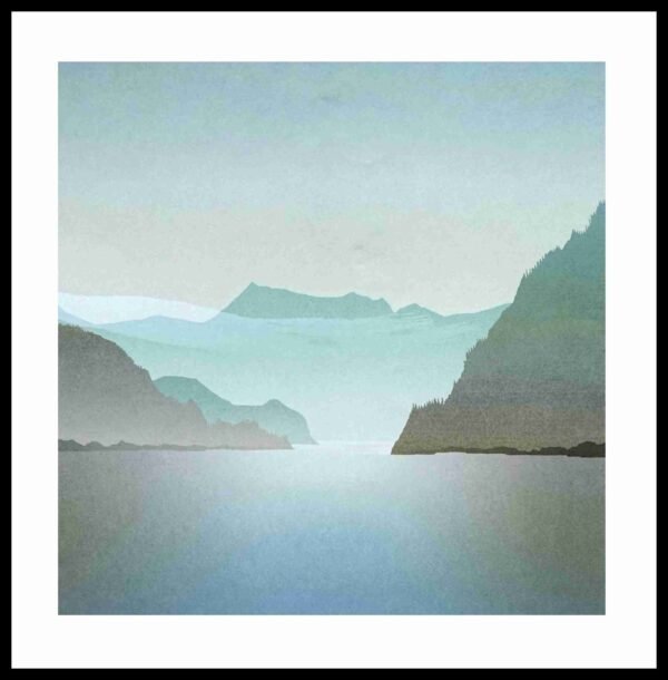 CAP 864 Narrows