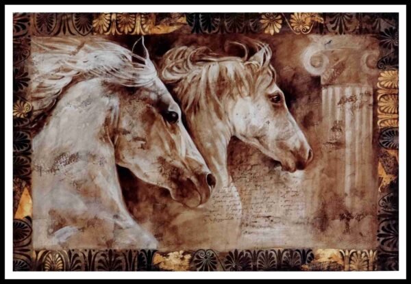 CAP CAVP 2508 Messengers of Spirit