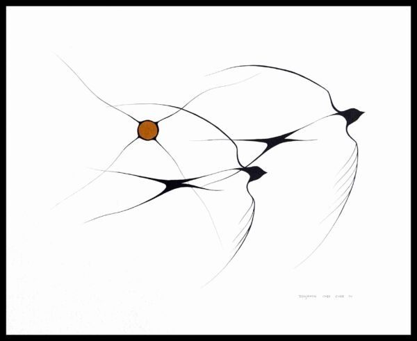 CAP CHEP 3251 Swallows