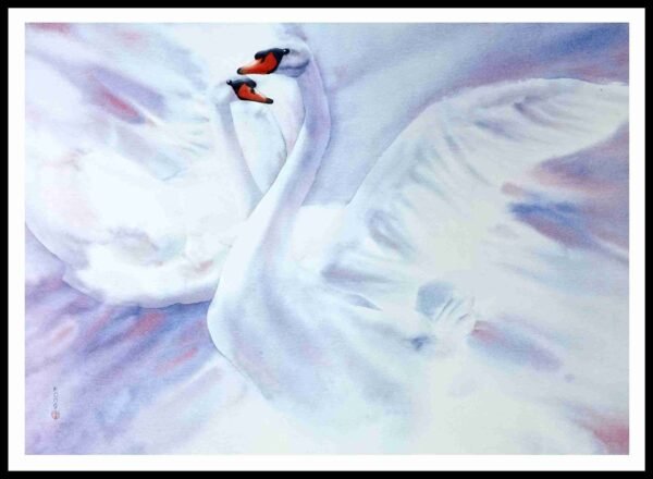 CAP COP 2200 Wings of Love