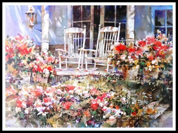 CAP 1150L Those Who Like To Rock