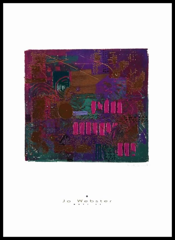 NYGS P10906 - Muti #6