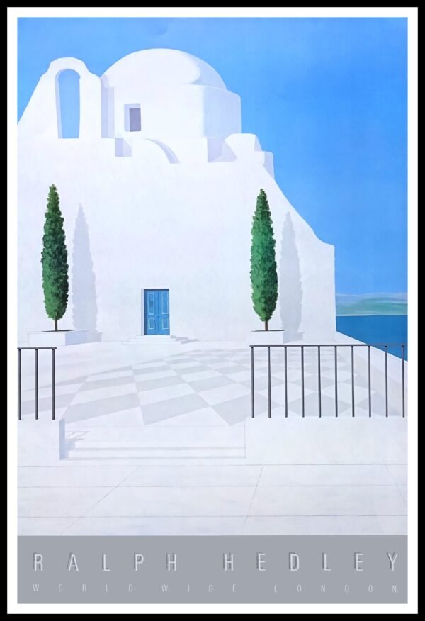 WWG WW80 White Dome