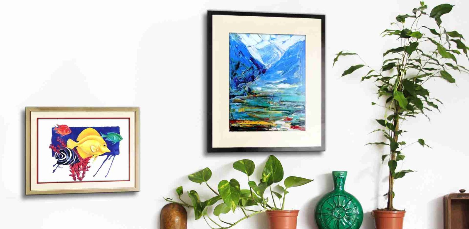 framed art singapore | Decor Arts