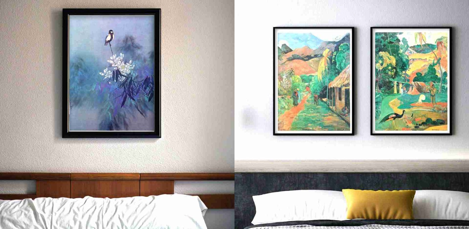 framed wall pictures | Decor Arts