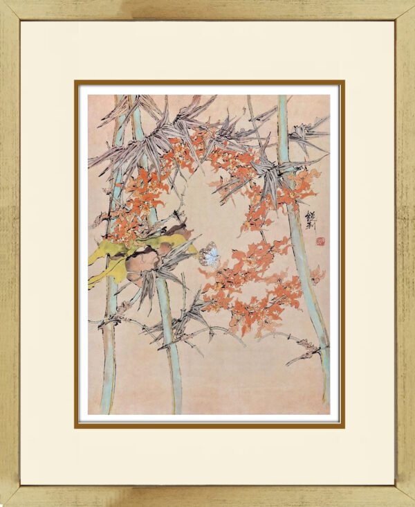 DA JL203 Summer Dawn