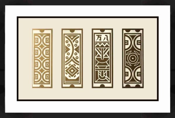 DA BAK Cherki 4 Beige