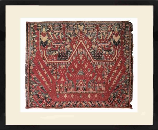 DA FAB1403 Fabric Design