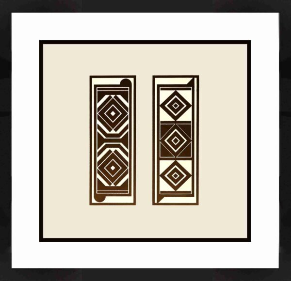 DA BAK Cherki 2 Beige