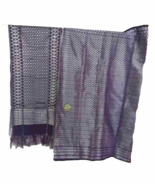 40 X 80” Songket 14