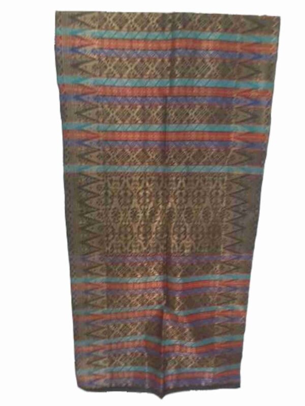 32 X 70” Songket 24