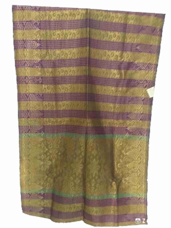 31 X 50” Songket 28