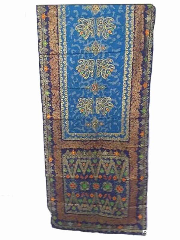 50 X 21.5” Batik 30