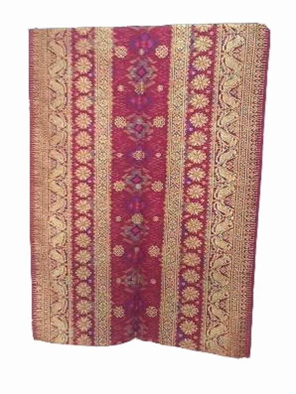 22 X 33” Songket 31