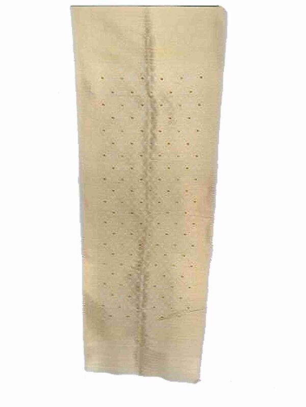 22 X 72” Songket 34