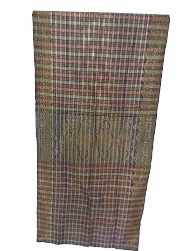 30.5 X 68” Batik 36