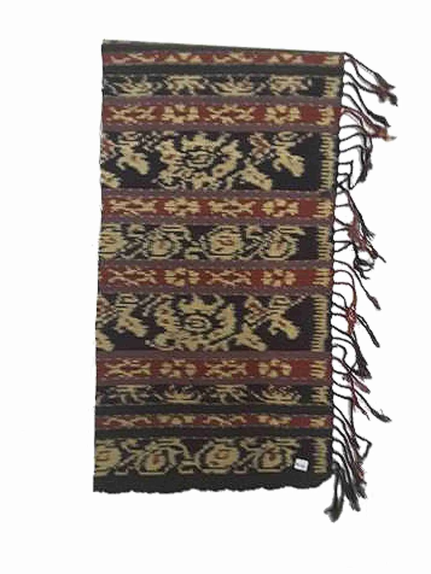 22 X 10” Ikat 39