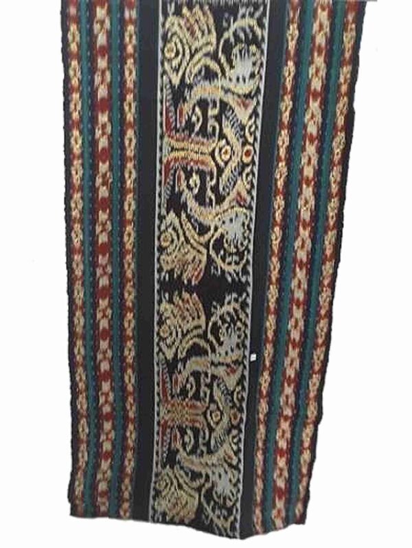 82 X 19” Ikat 42