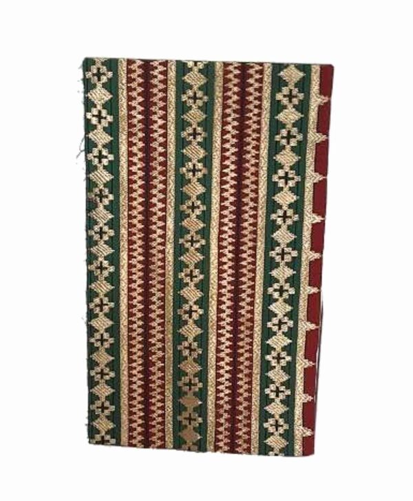 28 X 16” Songket 80