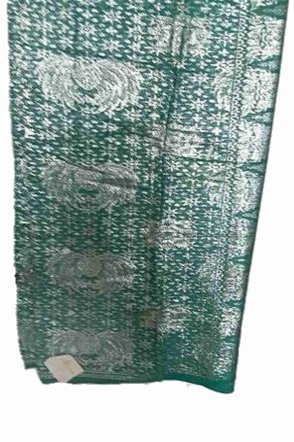 82 X 42.5” Songket 110