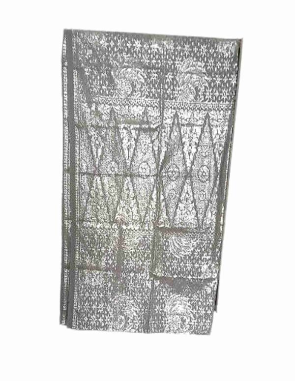 83 X 43” Songket 85