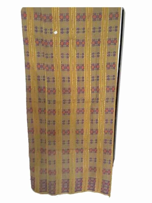 44.5 X 78” Batik 86