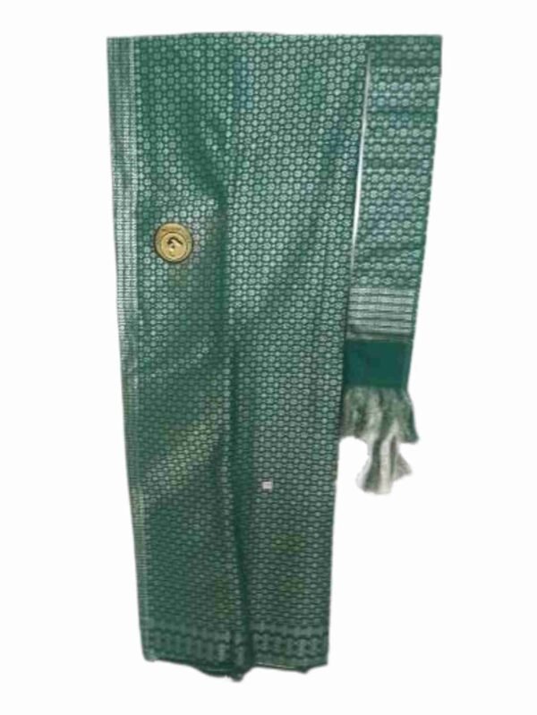 77 X 40” Songket 93