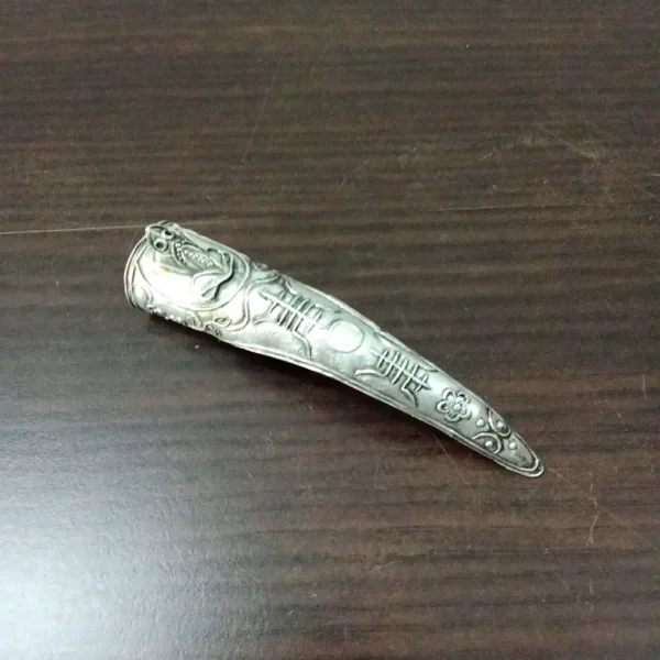 Handcrafted Nail Protecter 1