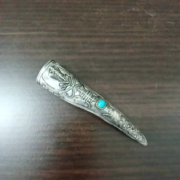 Handcrafted Nail Protecter 2