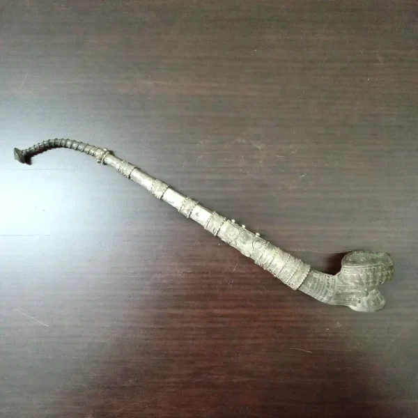 Handcrafted Pipe1