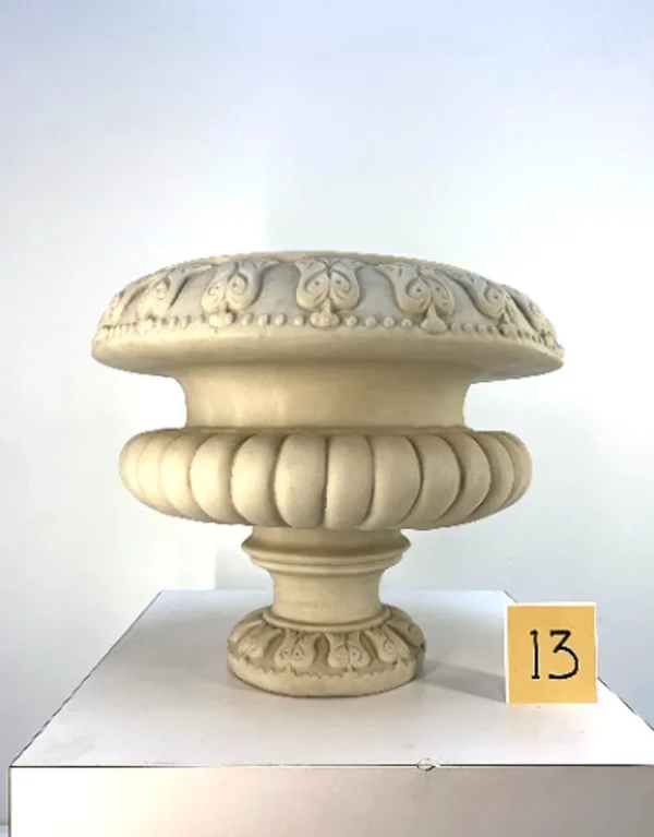 AP-013 European style Crafted Vase by Austin