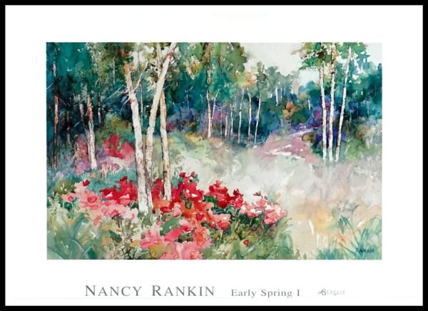 GFA G02#PNR/023A-04#P Early Spring I