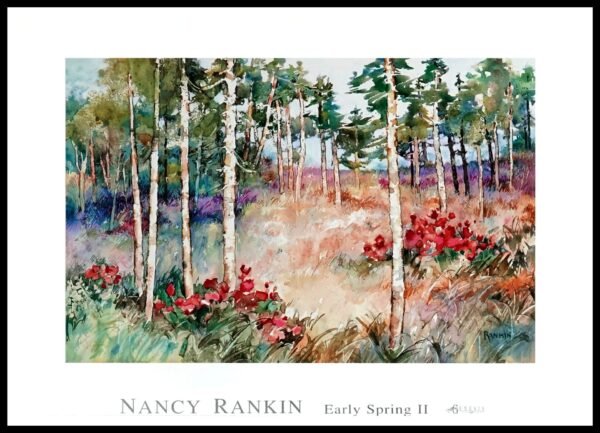 GFA G02#PNR/023B-04#P Early Spring II