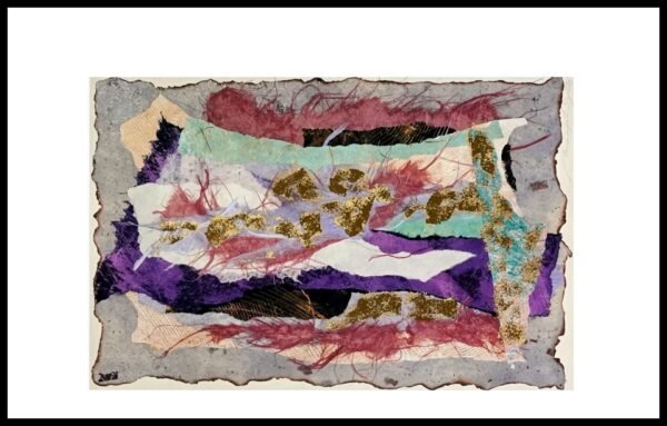 GFA G02#PMS/001A-04#P Tavasz I