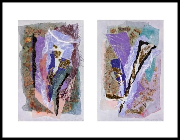 GFA G02#PMS/001B-04#P Rhapsody