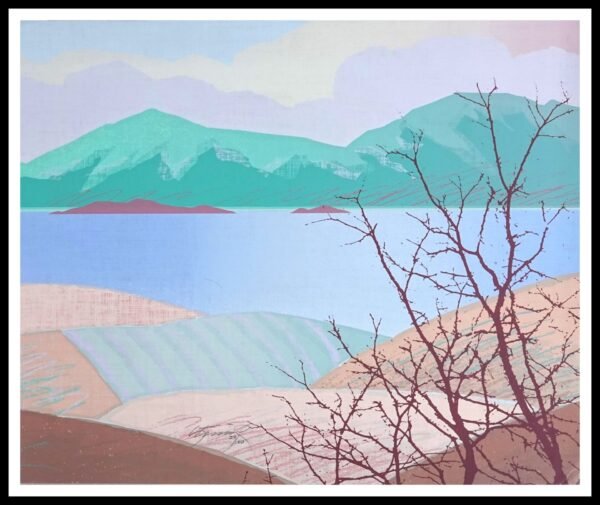 GFA G02#S82A-R#P Early Spring 1 Original