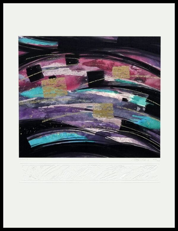 GFA G02#SFS/008A-02#P Carrera I Original