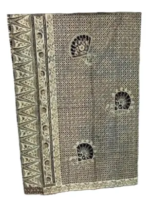 100 x 50”   Batik 141