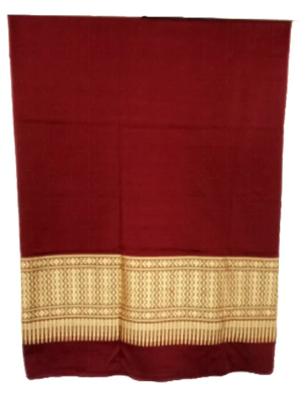 102 x 129”   Songket 136