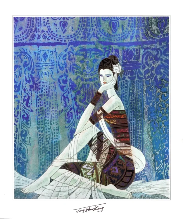 TSK-17SFA/wRW Solitude