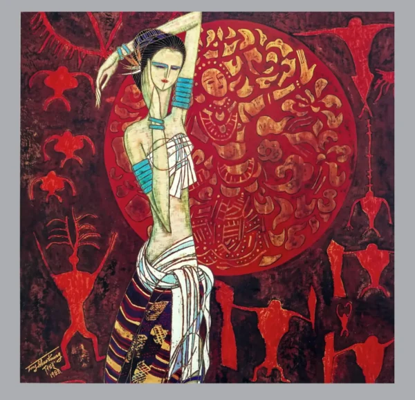 TSK-14SFA/wRW Celebration