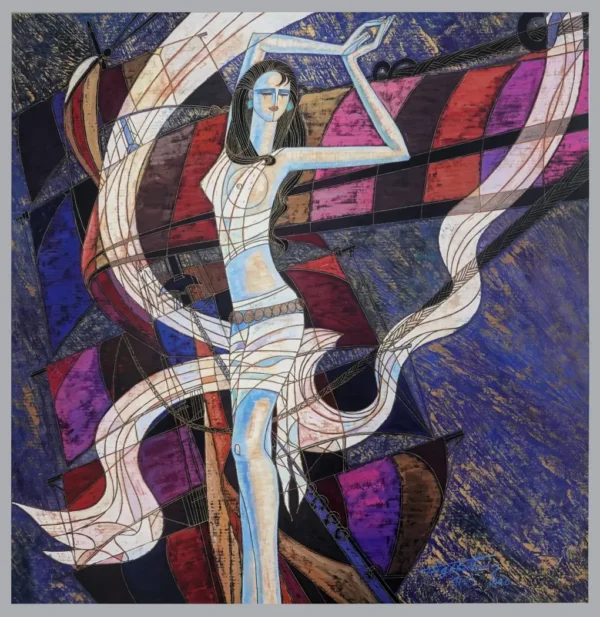 TSK-12A/Pr/wRW Twilight