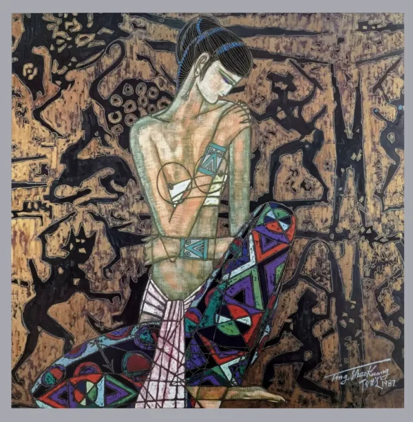 TSK-3A/Pr/wRW The Hunters