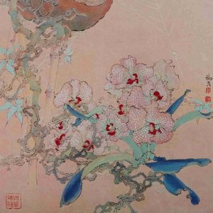 Lee Hock Moh Paintings