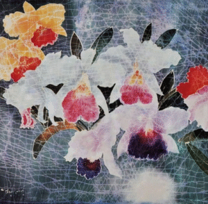 Tan Thean Song Paintings